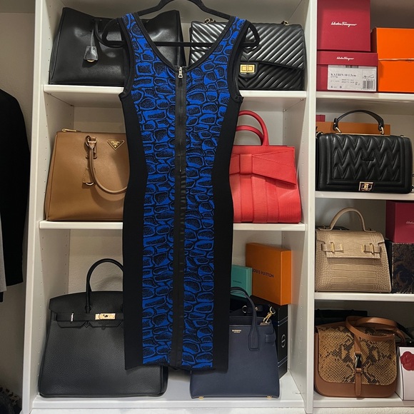 Excellent Jay Godfrey dress. - Picture 4 of 7